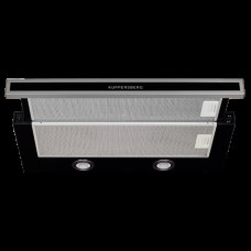 Встраиваемая вытяжка KUPPERSBERG slimlux ii 60 xgl