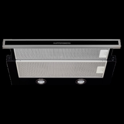 Встраиваемая вытяжка KUPPERSBERG slimlux ii 60 xgl