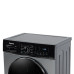 Стиральная машина БИРЮСА WM-SL610/15 S Стиральная машина БИРЮСА WM-SL610/15 S