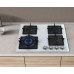 Газовая панель KRONA CALORE 60 WH Газовая панель KRONA CALORE 60 WH
