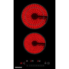 Варочная поверхность RENOVA TC-230L1BS1 Варочная поверхность RENOVA TC-230L1BS1