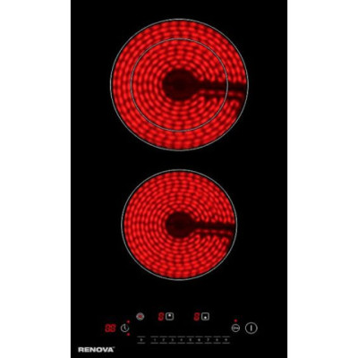 Варочная поверхность RENOVA TC-230L1BS1 Варочная поверхность RENOVA TC-230L1BS1