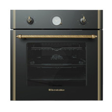 Духовой шкаф ELECTRONICSDELUXE 6006.05 эшв-010