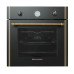 Духовой шкаф ELECTRONICSDELUXE 6006.05 эшв-010 Духовой шкаф ELECTRONICSDELUXE 6006.05 эшв-010