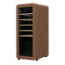 Винный шкаф TESLER CWC-248 CARAMEL WOOD LD Винный шкаф TESLER CWC-248 CARAMEL WOOD LD