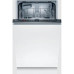 Посудомоечная машина BOSCH SPV2IKX2BR Посудомоечная машина BOSCH SPV2IKX2BR