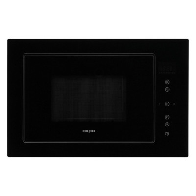 Микроволновая печь AKPO MEA 92508 SEA02 BL Микроволновая печь AKPO MEA 92508 SEA02 BL