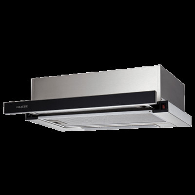 Вытяжка GRAUDE DHF 60.0 S Вытяжка GRAUDE DHF 60.0 S
