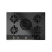 Варочная поверхность TEKA GBC 75-G1 GBN MATT BLACK (112570220) Варочная поверхность TEKA GBC 75-G1 GBN MATT BLACK (112570220)