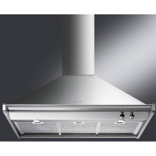 Вытяжка SMEG kd90x-2