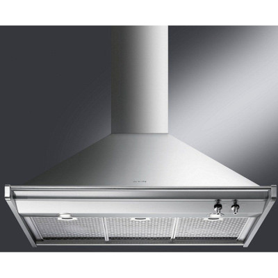 Вытяжка SMEG kd90x-2 Вытяжка SMEG kd90x-2