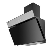 Вытяжка MAUNFELD MZR 50 чёрное стекло
