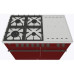 Варочный центр ILVE PD10SQNE3/BUB Варочный центр ILVE PD10SQNE3/BUB