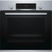 Духовой шкаф BOSCH HBF554YS0R Духовой шкаф BOSCH HBF554YS0R