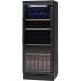 Винный шкаф VESTFROST SOLUTIONS VKG 511 черный (1 зона) Винный шкаф VESTFROST SOLUTIONS VKG 511 черный (1 зона)