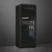 Холодильник SMEG FAB28RDBB5 Холодильник SMEG FAB28RDBB5