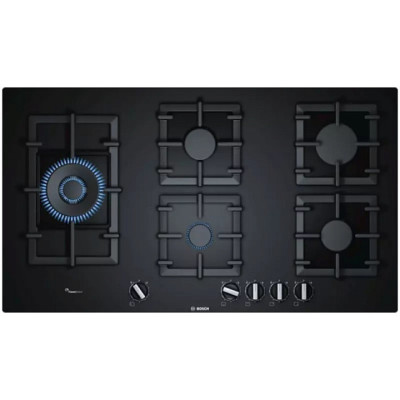 Варочная поверхность BOSCH PPS9A6B90 Варочная поверхность BOSCH PPS9A6B90