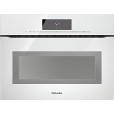 Духовой шкаф MIELE H6800BMX BRWS бриллиантовый белый Духовой шкаф MIELE H6800BMX BRWS бриллиантовый белый
