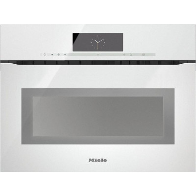 Духовой шкаф MIELE H6800BMX BRWS бриллиантовый белый Духовой шкаф MIELE H6800BMX BRWS бриллиантовый белый