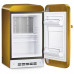 Холодильник SMEG FAB5RGO Холодильник SMEG FAB5RGO