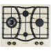 Газовая панель Lex GVE 6043C iv light Газовая панель Lex GVE 6043C iv light
