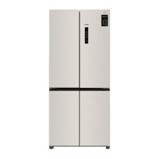 Холодильник TESLER RCD-487BI STONE BEIGE Холодильник TESLER RCD-487BI STONE BEIGE