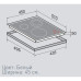 Поверхность ZIGMUND & SHTAIN cns 249.45 wx Поверхность ZIGMUND & SHTAIN cns 249.45 wx