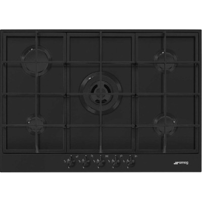 Варочная поверхность SMEG PX375MB Варочная поверхность SMEG PX375MB