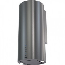 Вытяжка KRONASTEEL pamella 400 inox electronic