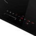 Варочная поверхность MAUNFELD CVCE453SDBK Варочная поверхность MAUNFELD CVCE453SDBK