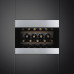 Винный шкаф SMEG CVI321X3 Винный шкаф SMEG CVI321X3