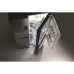 Холодильник LG GC-M237AGKR черный Холодильник LG GC-M237AGKR черный