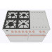 Варочный центр ILVE PD10SQNE3/SSP Варочный центр ILVE PD10SQNE3/SSP