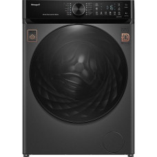 Стиральная машина WEISSGAUFF WM 59411 Direct Drive Inverter Steam Deep Grey Стиральная машина WEISSGAUFF WM 59411 Direct Drive Inverter Steam Deep Grey