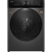 Стиральная машина WEISSGAUFF WM 59411 Direct Drive Inverter Steam Deep Grey Стиральная машина WEISSGAUFF WM 59411 Direct Drive Inverter Steam Deep Grey