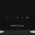 Вытяжка KRONA HELGA 600 black S Вытяжка KRONA HELGA 600 black S