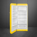 Холодильник SMEG FAB28LYW6 Холодильник SMEG FAB28LYW6