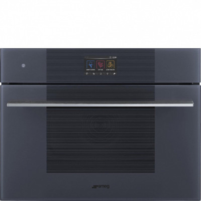 Духовой шкаф SMEG SO4104APG Духовой шкаф SMEG SO4104APG