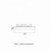 Поверхность KUPPERSBERG tg 699 c Поверхность KUPPERSBERG tg 699 c