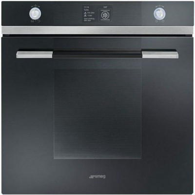 Духовой шкаф SMEG sfp130n-1 Духовой шкаф SMEG sfp130n-1