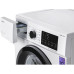 Стиральная машина NORDFROST i-DDQ4 7120 W Стиральная машина NORDFROST i-DDQ4 7120 W