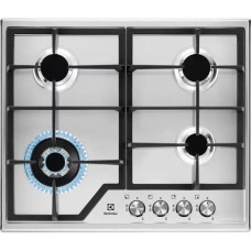 Варочная поверхность ELECTROLUX CGS 6436 BX Варочная поверхность ELECTROLUX CGS 6436 BX