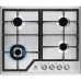 Варочная поверхность ELECTROLUX CGS 6436 BX Варочная поверхность ELECTROLUX CGS 6436 BX