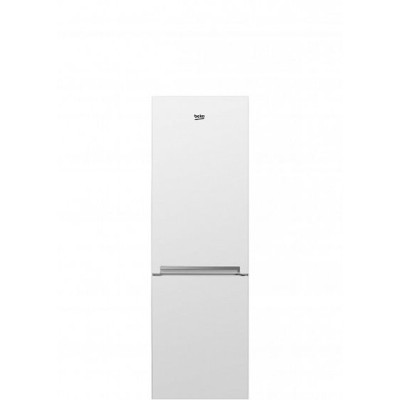 Холодильник Beko CSKR5270M20W Холодильник Beko CSKR5270M20W