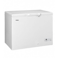 Морозильная камера Haier HCE319R