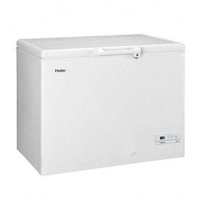Морозильная камера Haier HCE319R Морозильная камера Haier HCE319R