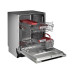 Посудомоечная машина KUPPERSBERG GLM 6082 Посудомоечная машина KUPPERSBERG GLM 6082