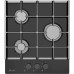 Варочная поверхность MONSHER MGG 42 Noir Варочная поверхность MONSHER MGG 42 Noir