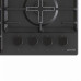Встраиваемая газовая варочная панель Gorenje GW641SYB Встраиваемая газовая варочная панель Gorenje GW641SYB