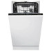 Посудомоечная машина GORENJE GV573C11 Посудомоечная машина GORENJE GV573C11